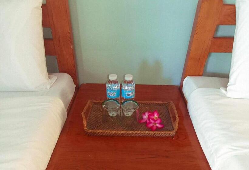 펜션 Coco Grove Nature Resort