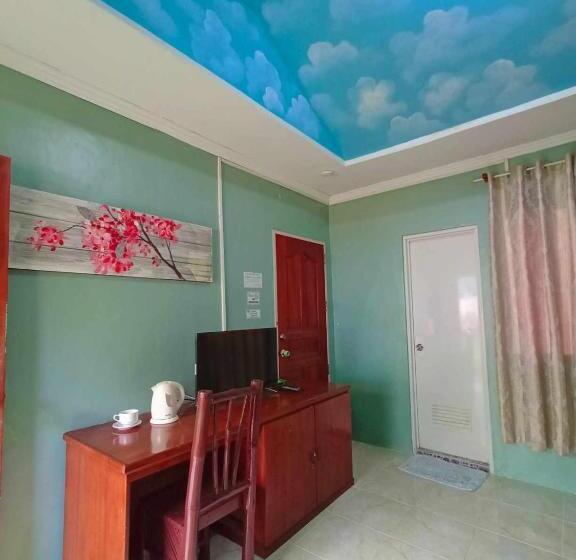 펜션 Coco Grove Nature Resort