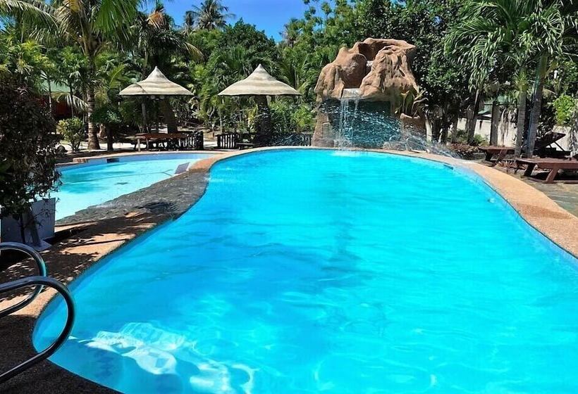 펜션 Coco Grove Nature Resort