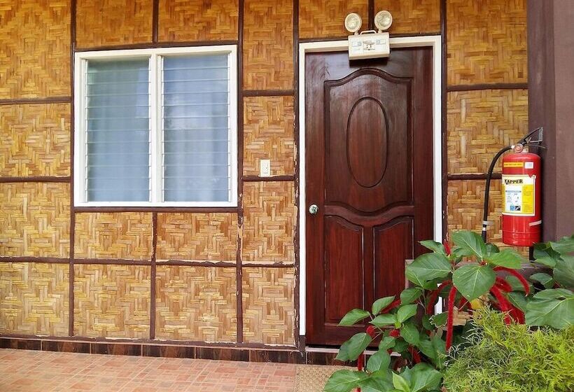 펜션 Coco Grove Nature Resort