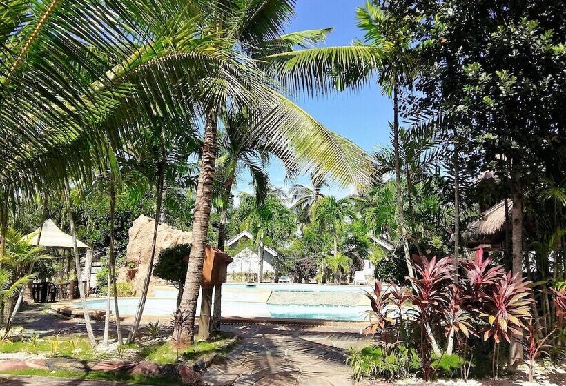 펜션 Coco Grove Nature Resort