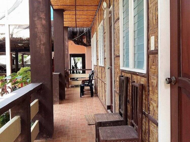 펜션 Coco Grove Nature Resort