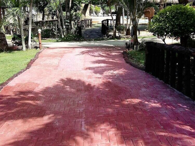 펜션 Coco Grove Nature Resort