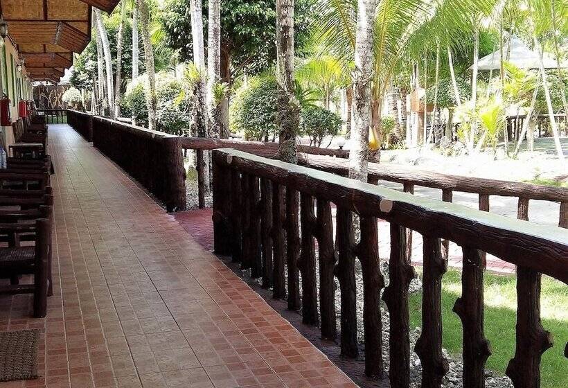 펜션 Coco Grove Nature Resort