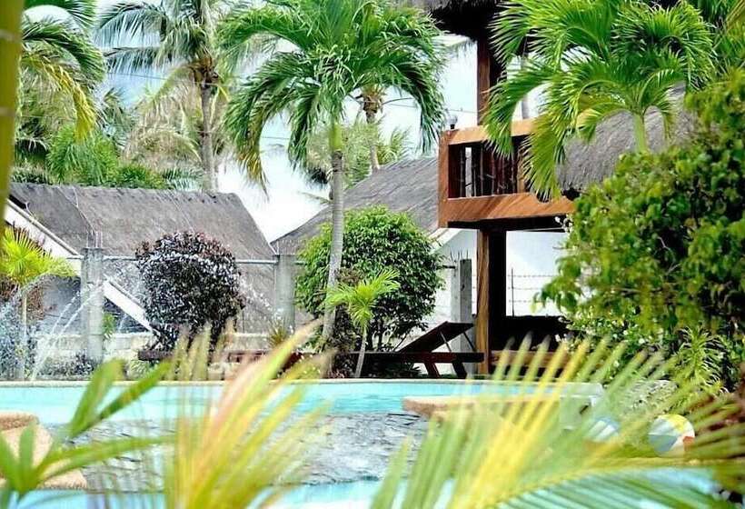 펜션 Coco Grove Nature Resort