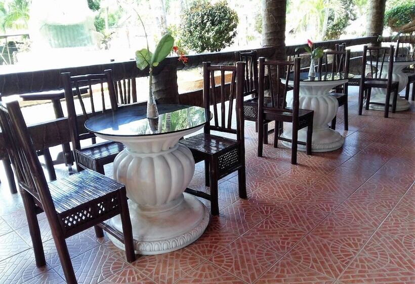 펜션 Coco Grove Nature Resort