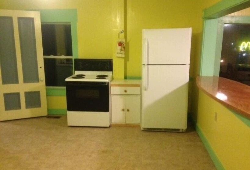 膳宿费 Conway House