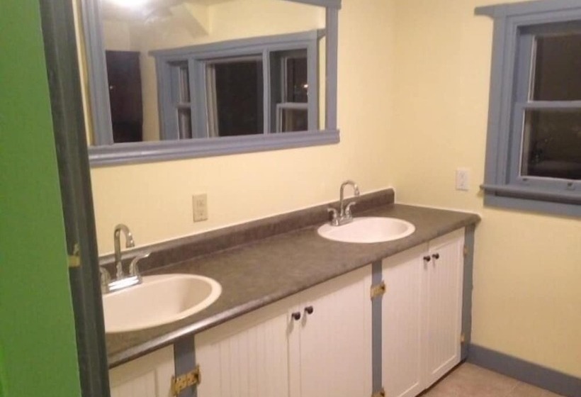 膳宿费 Conway House