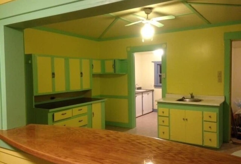 膳宿费 Conway House