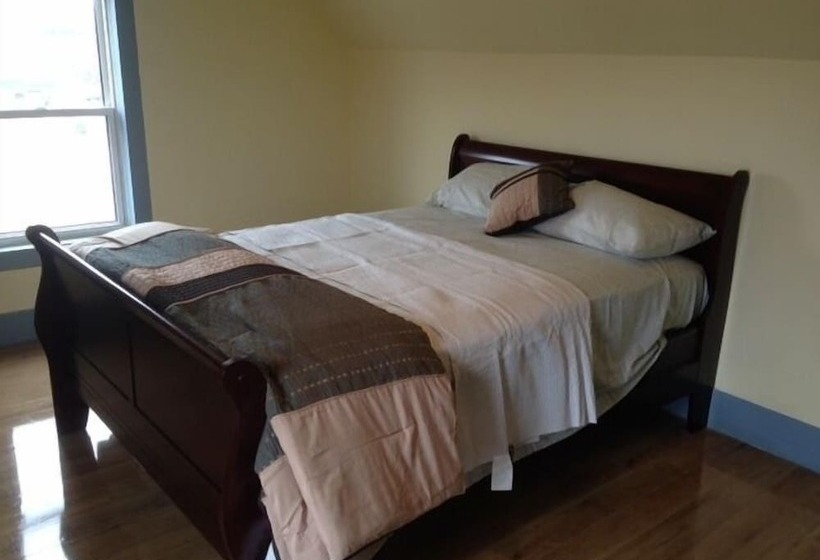 膳宿费 Conway House