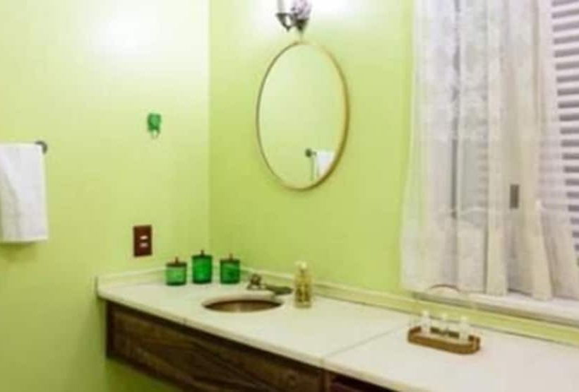 Пансион Cronos Guest House