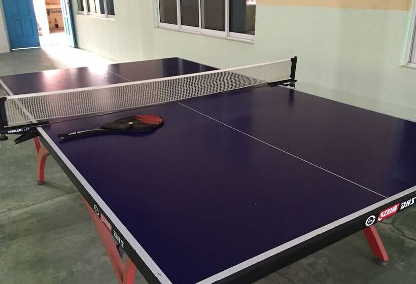 ペンション Dhonveli Residence