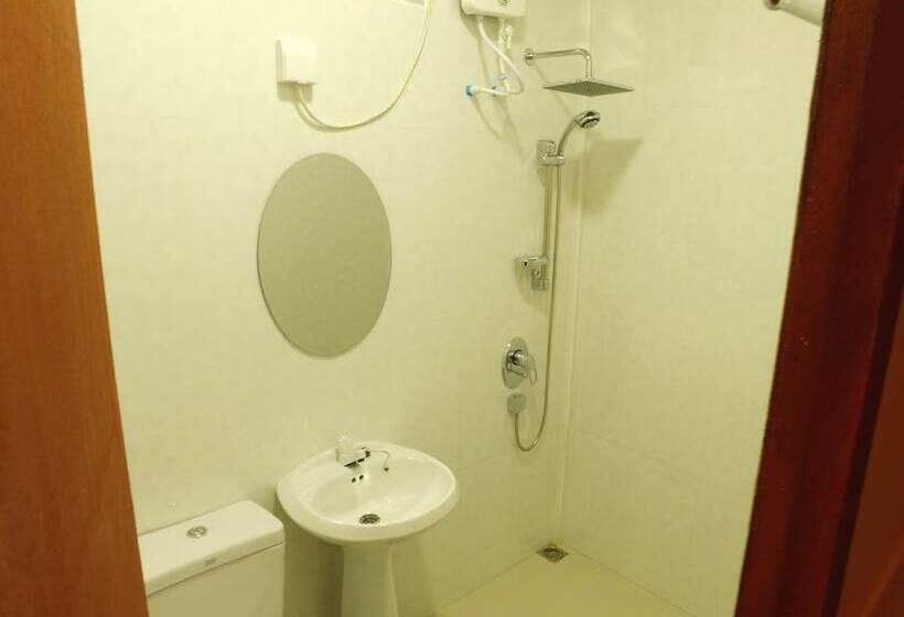 ペンション Dhonveli Residence