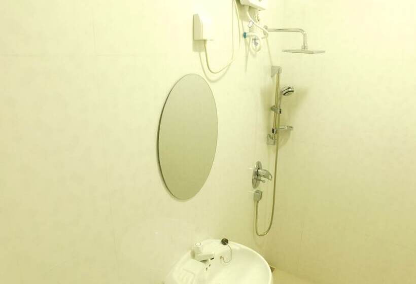 ペンション Dhonveli Residence