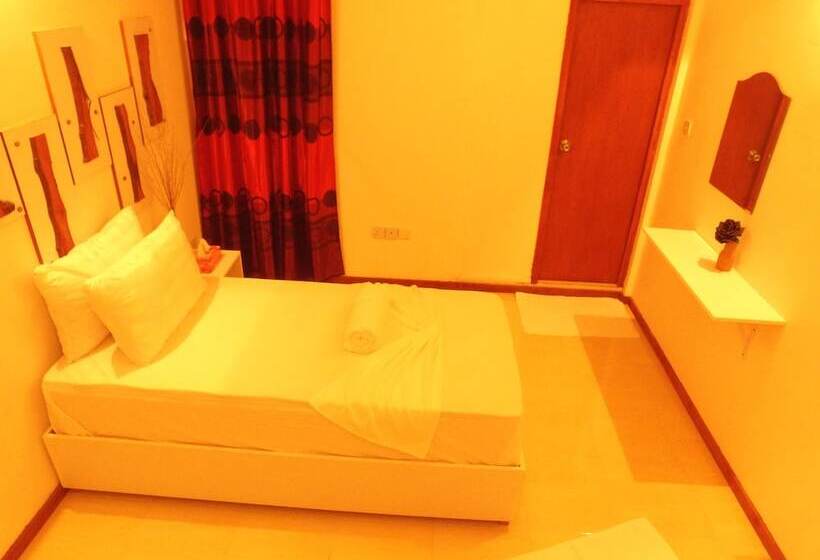 ペンション Dhonveli Residence