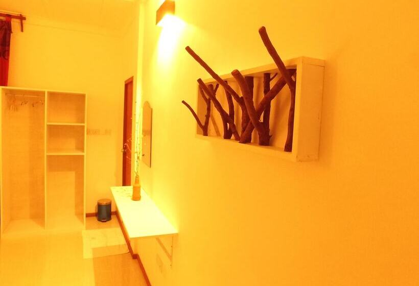 ペンション Dhonveli Residence