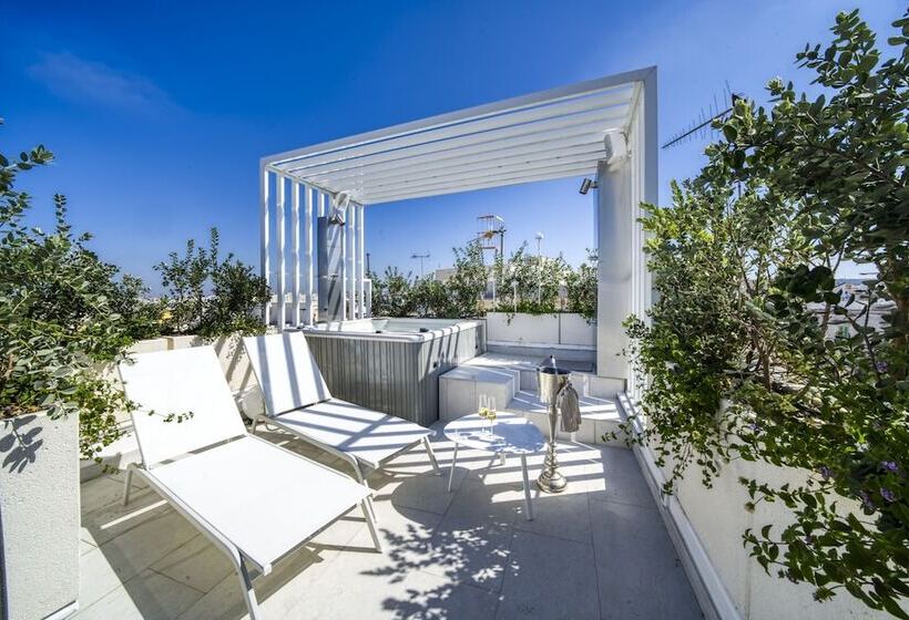 Пансион Dimora Valmar