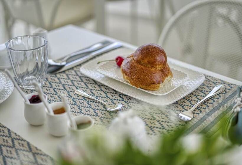 Пансион Dimora Valmar