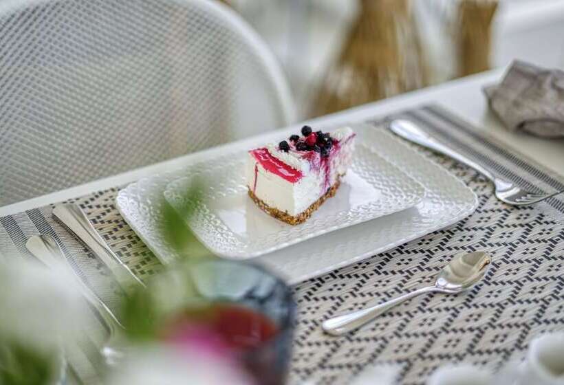 Пансион Dimora Valmar