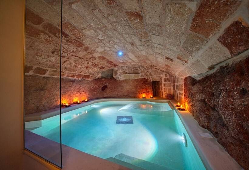 Пансион Dimora Valmar