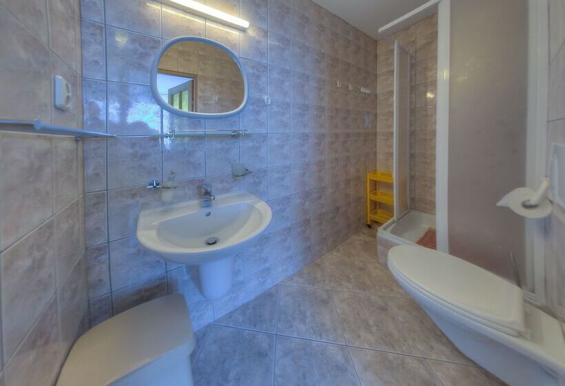 ペンション Dom Gościnny Amigo