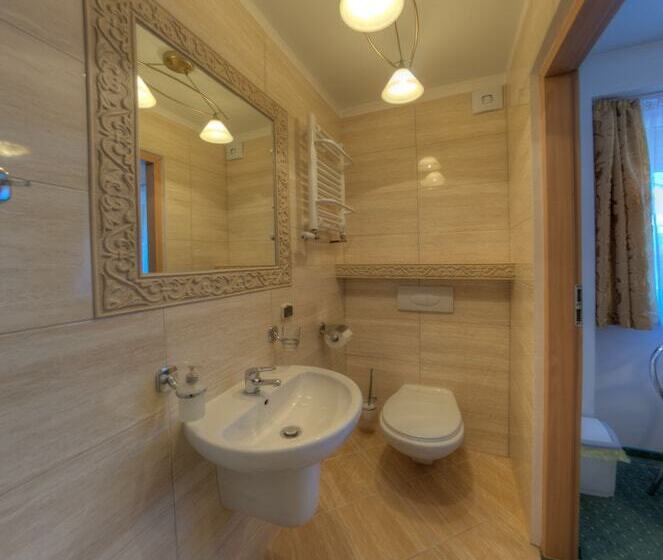 ペンション Dom Gościnny Amigo