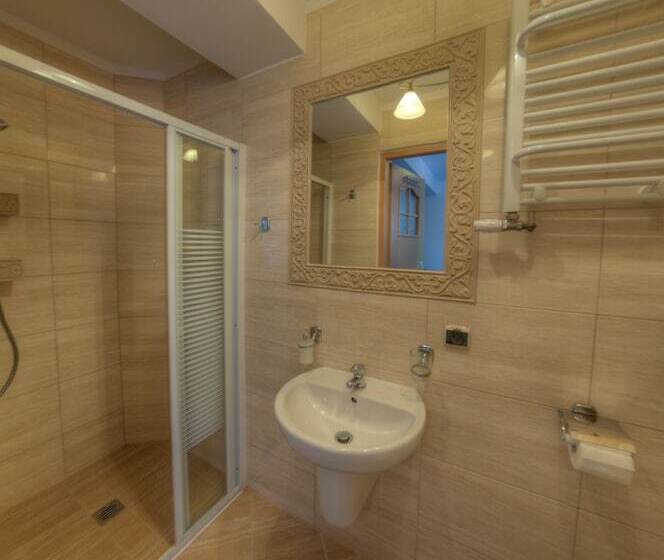 ペンション Dom Gościnny Amigo