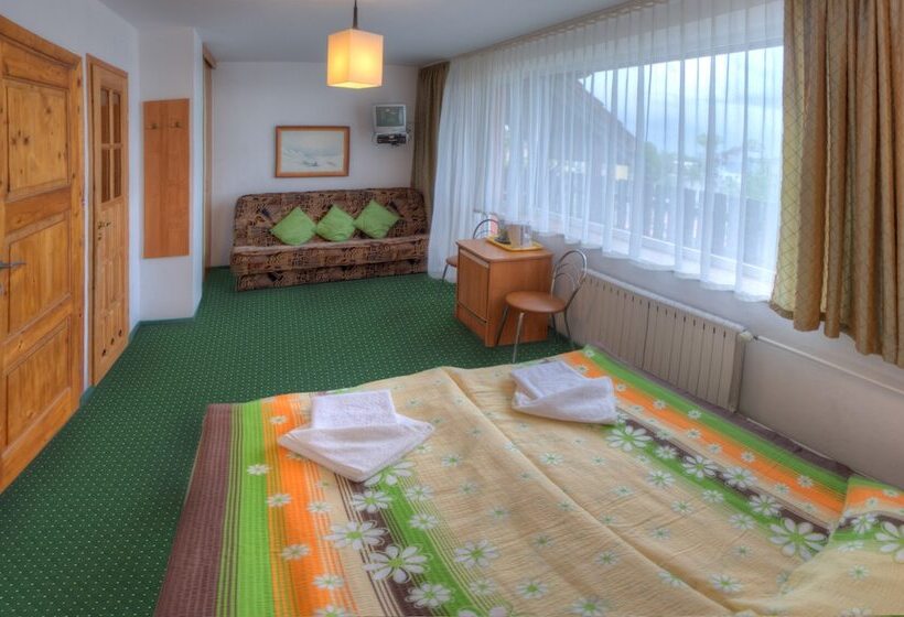 ペンション Dom Gościnny Amigo