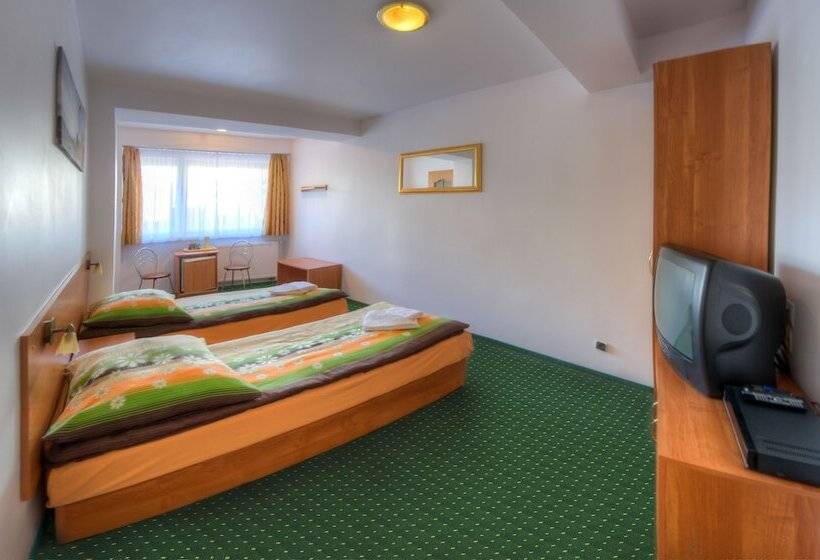 ペンション Dom Gościnny Amigo