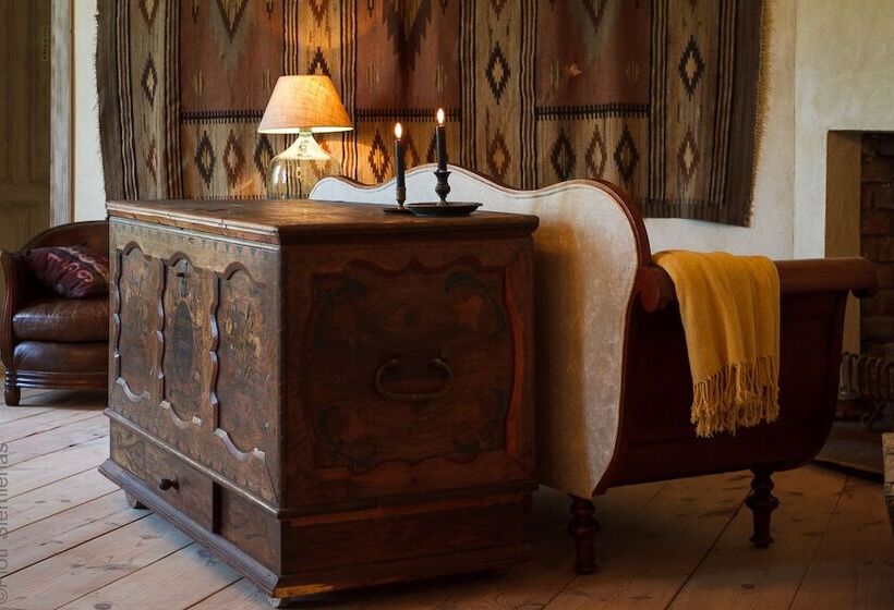 פנסיון Dwór Dawidy