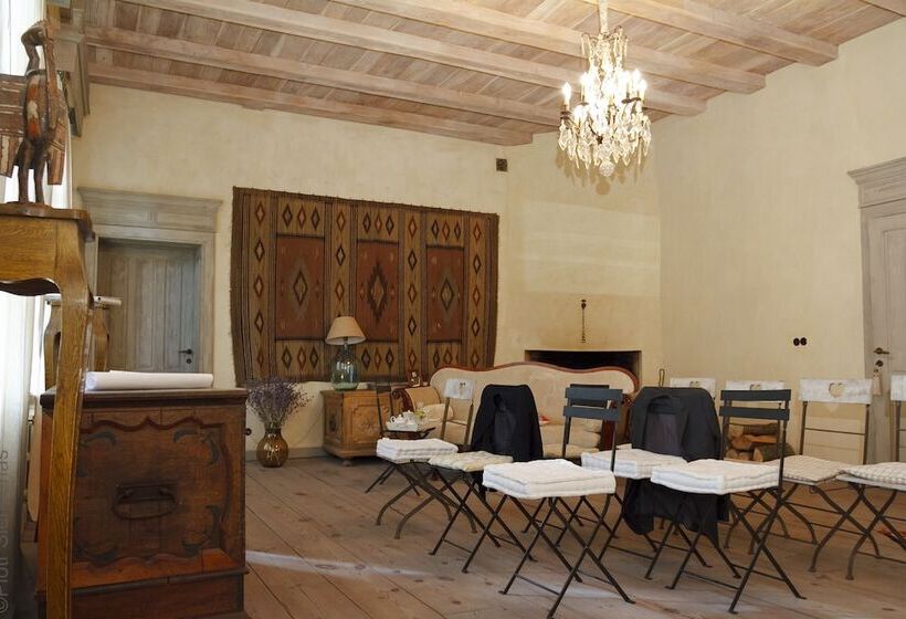 פנסיון Dwór Dawidy