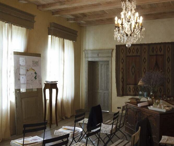 פנסיון Dwór Dawidy