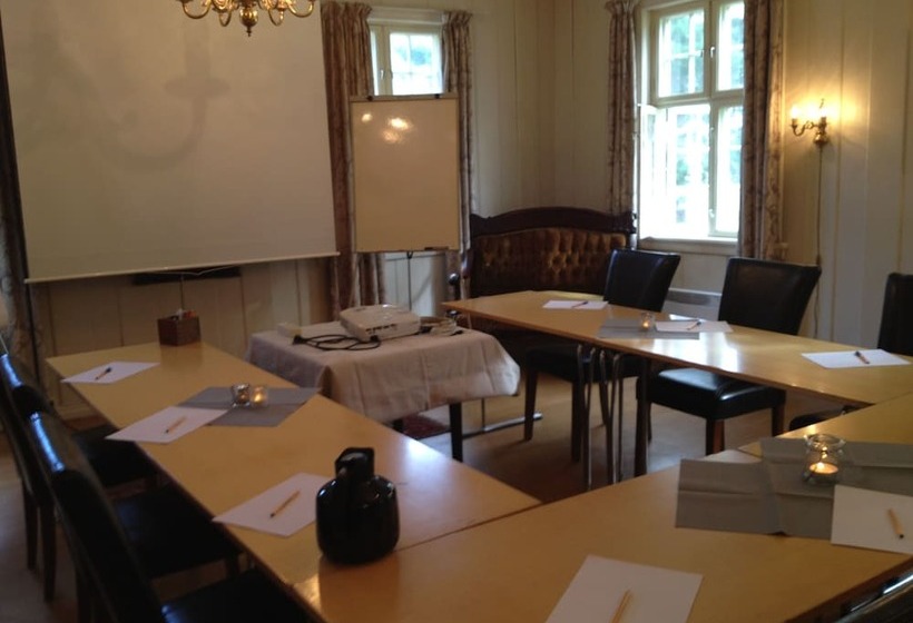 פנסיון Eggedal Borgerstue