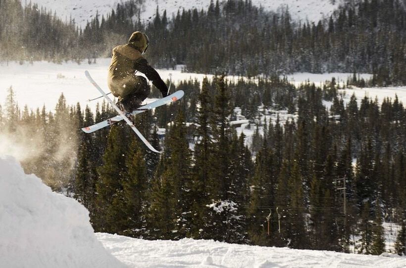 פנסיון Eggedal Borgerstue