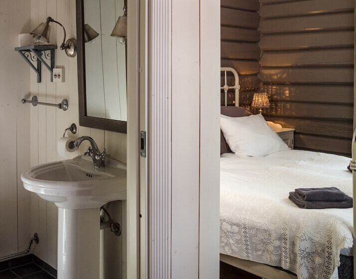 פנסיון Eggedal Borgerstue