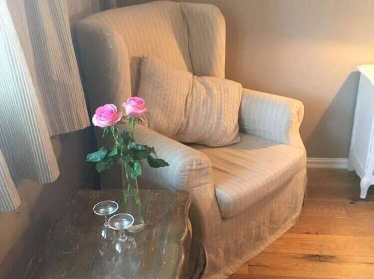 פנסיון Eggedal Borgerstue