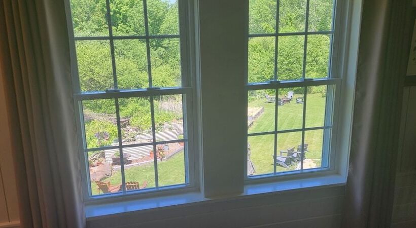 بنسيون Hawks House Inn