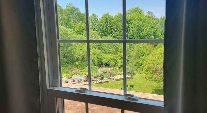 بنسيون Hawks House Inn