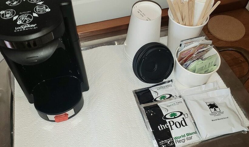 بنسيون Hawks House Inn