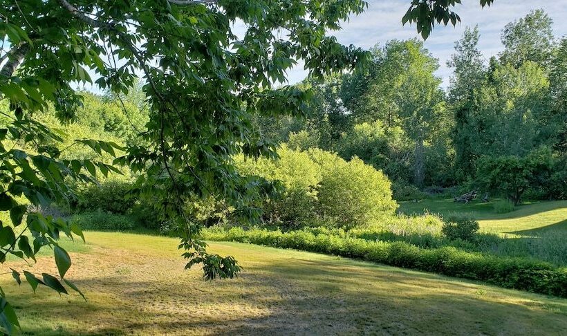 بنسيون Hawks House Inn