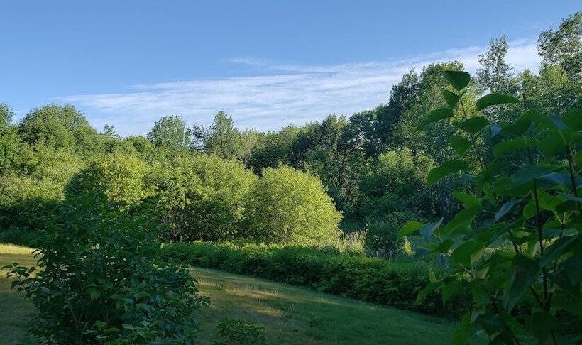 بنسيون Hawks House Inn