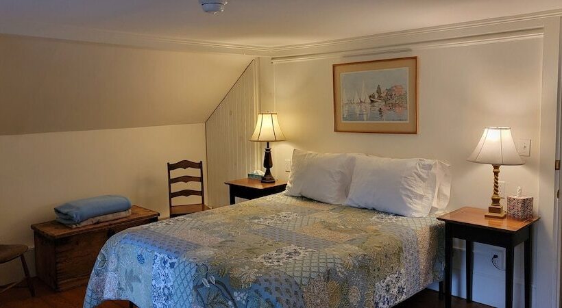 بنسيون Hawks House Inn