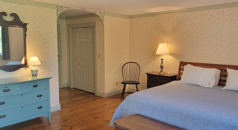 بنسيون Hawks House Inn