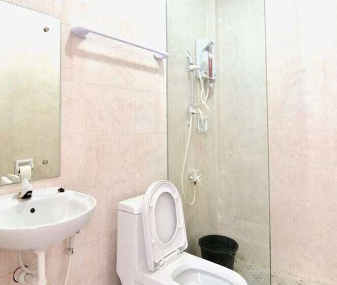 ペンション Highway To H Inn   Danao