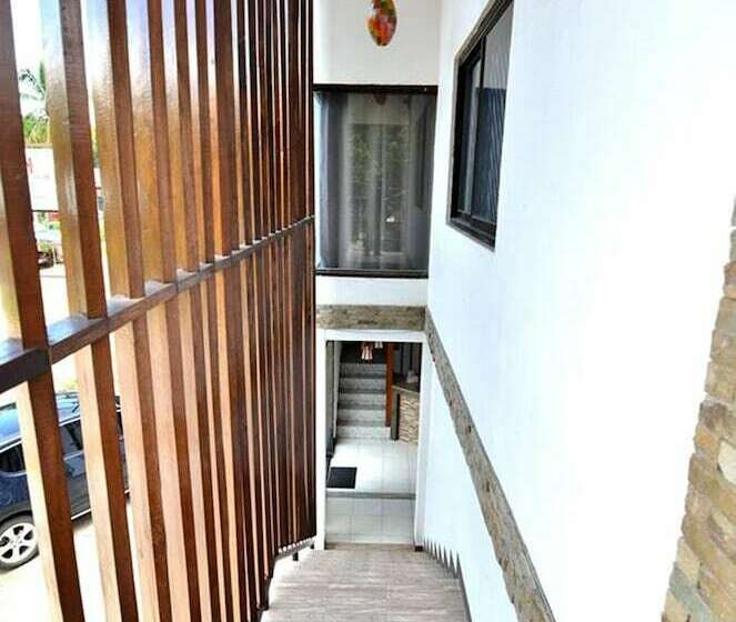 ペンション Highway To H Inn   Danao