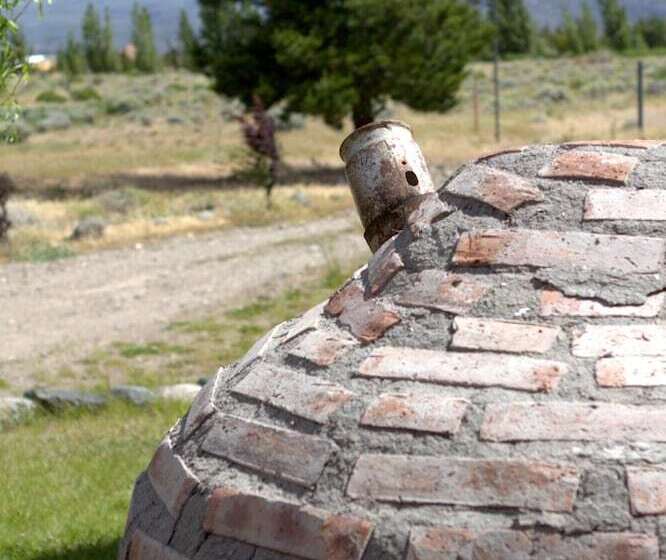 ペンション Hosteria Refugio De Rocas