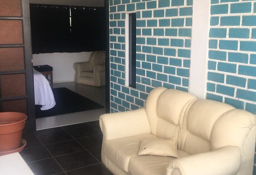 پانسیون Ica Adventures