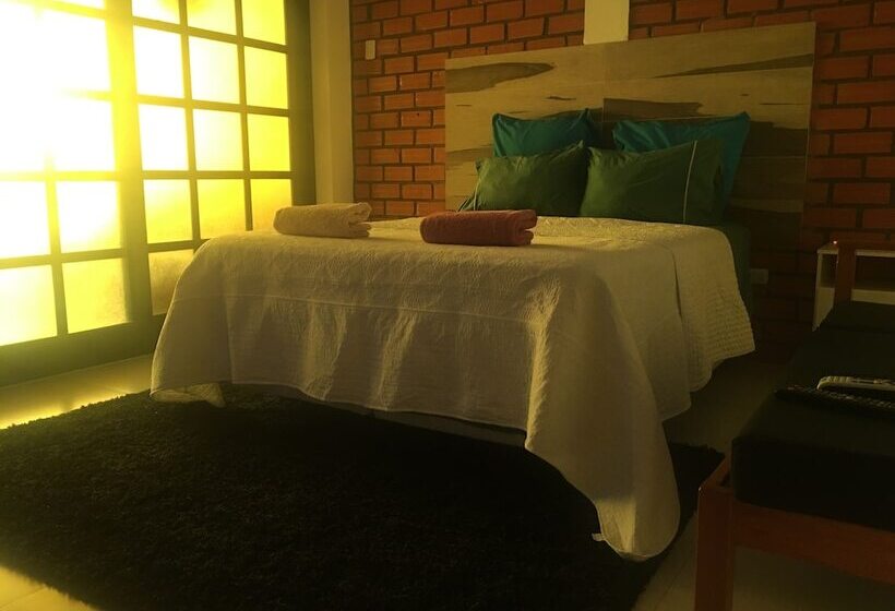 پانسیون Ica Adventures