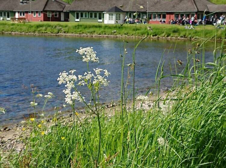 פנסיון Jetmund Gjesteheim