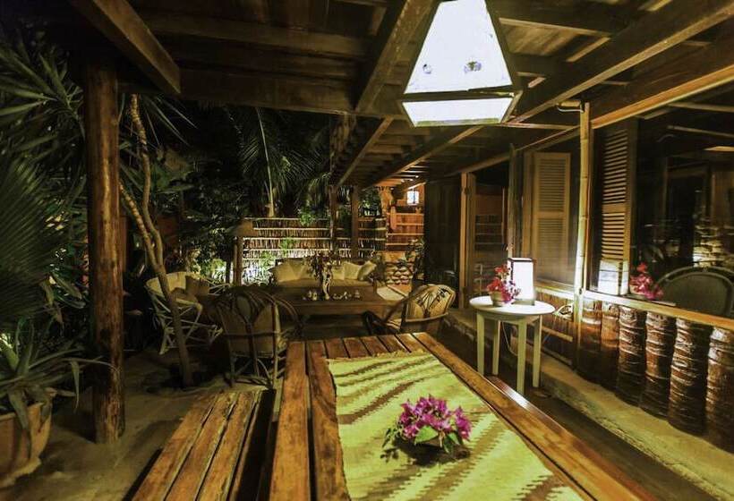 Пансион La Maison Eco House & Rooms